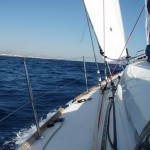 Am Wind nach Arrecife