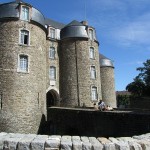 Chateau Boulogne
