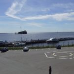 Carpe in Kronstadt