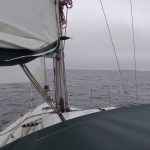 Der Wind lässt nach