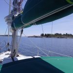 Unterwegs nach Hanko