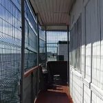 Einreise in Kronstadt