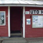 Utös Kaufmannsladen