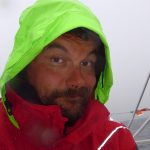 Unterwegs nach Haapasaari