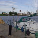 Carpe auf Solowetski
