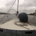 Viel Regen
