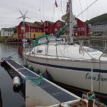 Carpes Platz in Batsfjord