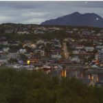 Carpe gestern an der Gystbrygge