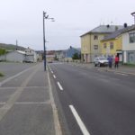 Batsfjord City