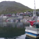 Honningsvag
