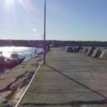 Am Fischerhafen