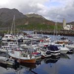 Die kleine Clubmarina
