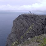 Das Nordkapp