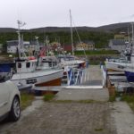 Unter Fischern