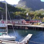 Nusfjord