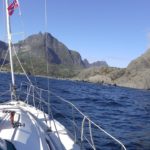 Wo ist der Fjord ?