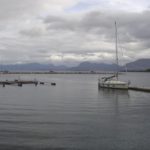 Keiner da in Harstad