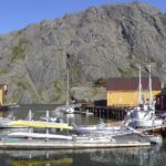 Nusfjord